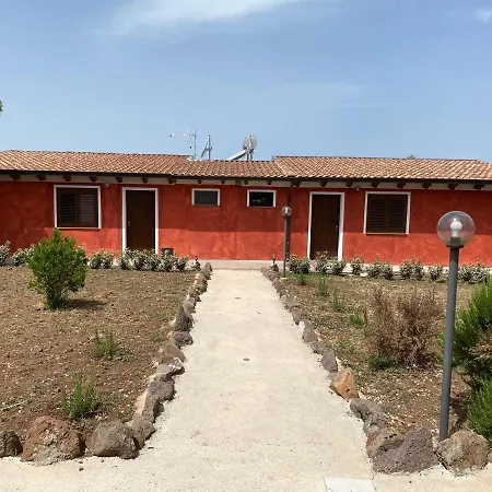 Agriturismo Abbalughente-3